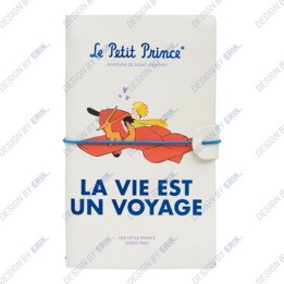 ERIK.QUADERNO DA VIAGGIO IL PICCOLO PRINCIPE AVVENTURE