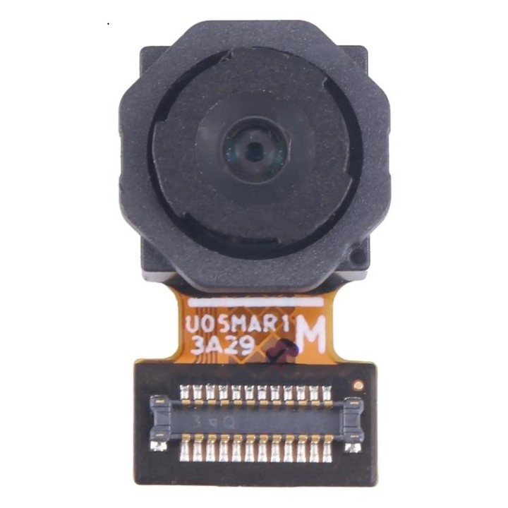ANGOLO AMPIO CAMERA POSTERIORE PICCOLO 5MP PER SAMSUNG GALAXY A15 4G..