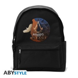 ABYSTYLE ASSASSIN'S CREED - Zaino: "Assassin and eagle Mirage"