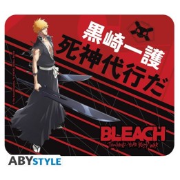 ABYSTYLE BLEACH TYBW - Tappetino Flessible: "Ichigo"