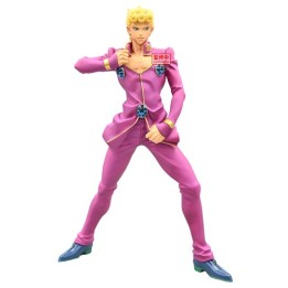 BANPRESTO 71158 - Jojo's Bizarre Adventure Golden Wind Mometria Giorn.