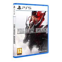 Final Fantasy Resonance