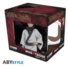 ABYSTYLE JUJUTSU KAISEN - Mug - 320 ml - Sukuna