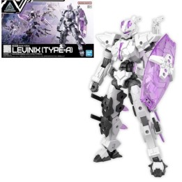 BANDAI 30MM 1/144 EXM-X20A LEVINIX (TYPE-A)