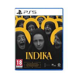 Indika