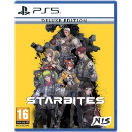 Starbites-Deluxe Edition