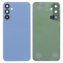 COVER POSTERIORE PER SAMSUNG GALAXY A15 5G A156B BLU ORIGINALE