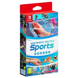Nintendo Switch Sports