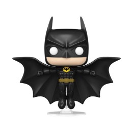 FUNKO POP DC Comics: Batman 85th Anniversary - 521 Deluxe: Batman