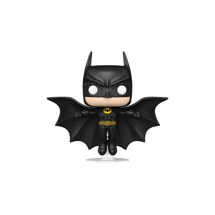 FUNKO POP DC Comics: Batman 85th Anniversary - 521 Deluxe: Batman