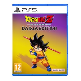 Dragon Ball Z: Kakarot Daima Edition