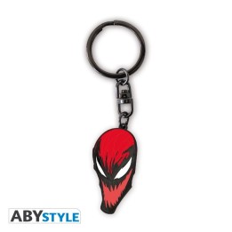 ABYSTYLE MARVEL: CARNAGE - PORTACHIAVI