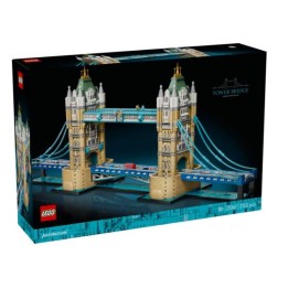 LEGO 21067 LEGO ARCHITECTURE - Tower Bridge