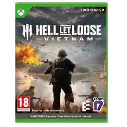 Hell Let Loose: Vietnam