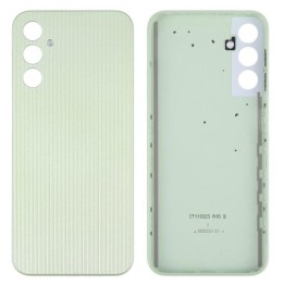 COVER POSTERIORE PER SAMSUNG GALAXY A14 A145F VERDE ORIGINALE