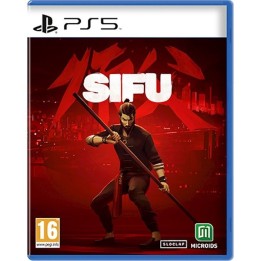 Sifu - Standard Edition