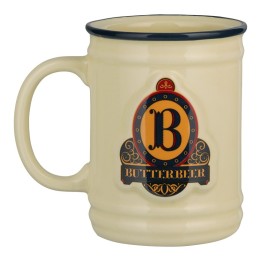 PALADONE Butter Beer Shaped Tazza