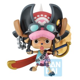 BANPRESTO 63664 - Ichibansho Figure Tony Tony Chopper (Film Red -More Beat-)