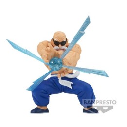 BANPRESTO 88402 - Dragon Ball GXMateria Kamesennin (scatola danneggiata)
