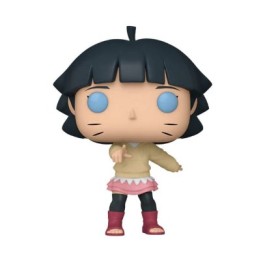 FUNKO POP Boruto - 1654 Himawari Uzumaki 9 cm
