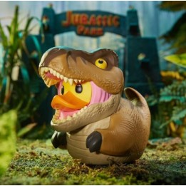 NUMSKULL Jurassic Park Tubbz BOXED T-Rex