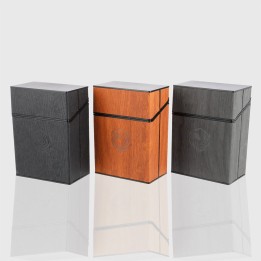 PHOENIX SHIELD Deck Protec Box Wood Effect Boxes Push Up