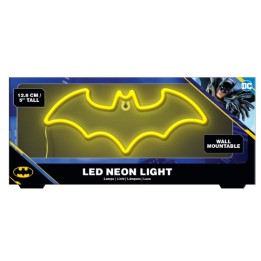 PALADONE - Batman Wall Mountable LED Neon Light