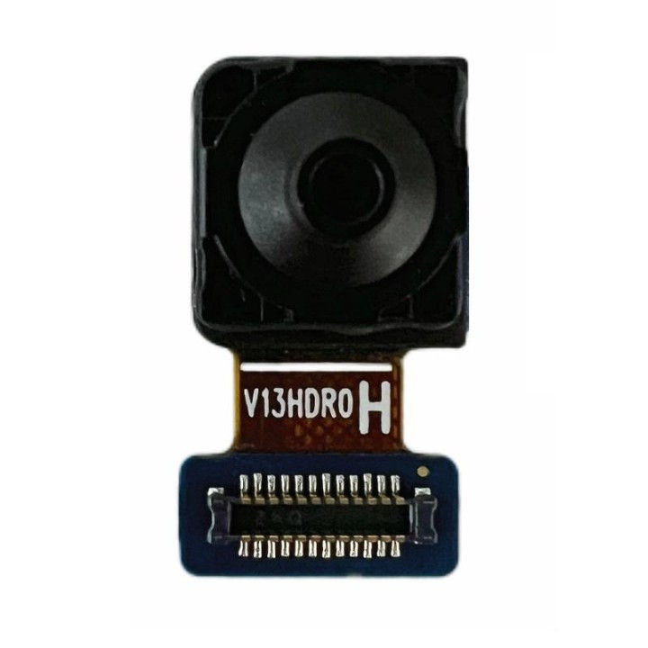 CAMERA ANTERIORE 13MP PER SAMSUNG GALAXY A14 A145F ORIGINALE