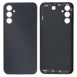 COVER POSTERIORE PER SAMSUNG GALAXY A14 5G A146P NERO ORIGINALE (USA..