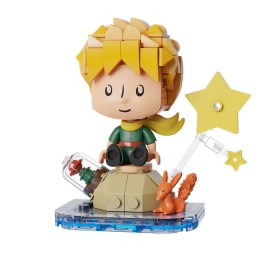 PANTASY 86330 LE PETIT PRINCE - Mini Le Pritit Prince