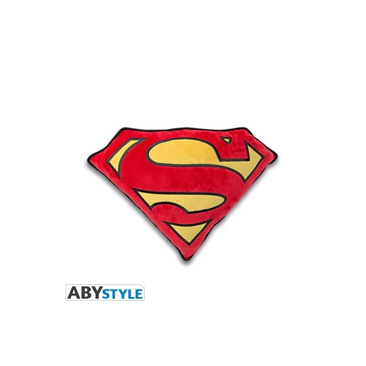 ABYSTYLE DC COMICS - CUSCINO " Superman "
