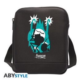 ABYSTYLE ADVENTURE TIME - Borsa a tracolla: "Adventure Time"