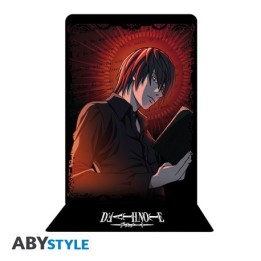 ABYSTYLE DEATH NOTE - Acryl: "Light"