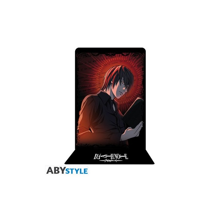 ABYSTYLE DEATH NOTE - Acryl: "Light"