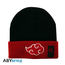 ABYSTYLE NARUTO SHIPPUDEN - Berretto - Akatsuki