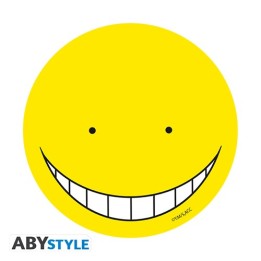 ABYSTYLE ASSASSINATION CLASSROOM - Mousepad: "Koro Sensei"