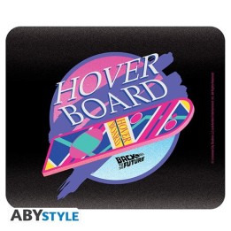 ABYSTYLE BACK TO THE FUTURE - Mousepad: "Hoverboard"