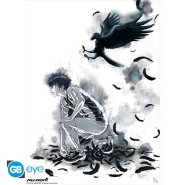 ABYSTYLE AO ASHI - Poster piccolo: "Ultimate vision" (52x38)