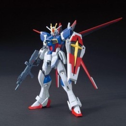 BANDAI HGCE 1/144 FORCE IMPULSE GUNDAM