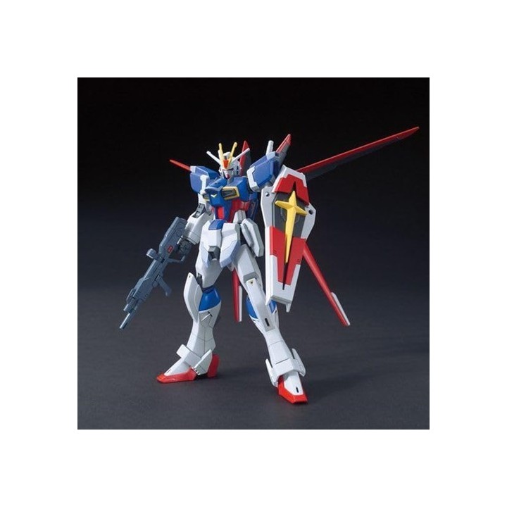 BANDAI HGCE 1/144 FORCE IMPULSE GUNDAM