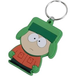 PYRAMID SOUTH PARK (KYLE) PVC KEYCHAIN
