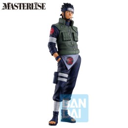 BANPRESTO 84282 - Ichibansho Figure Masterlise Asuma Sarutobi (Hidan..