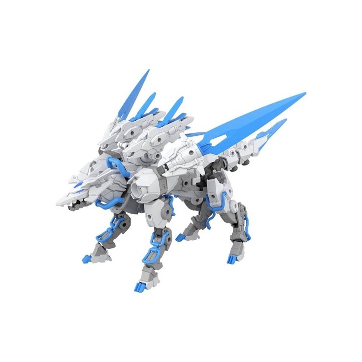 BANDAI 30MM 1/144 Extended Armament Beast (EXBRAVE)