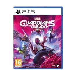 Marvel’s Guardians of the Galaxy EU