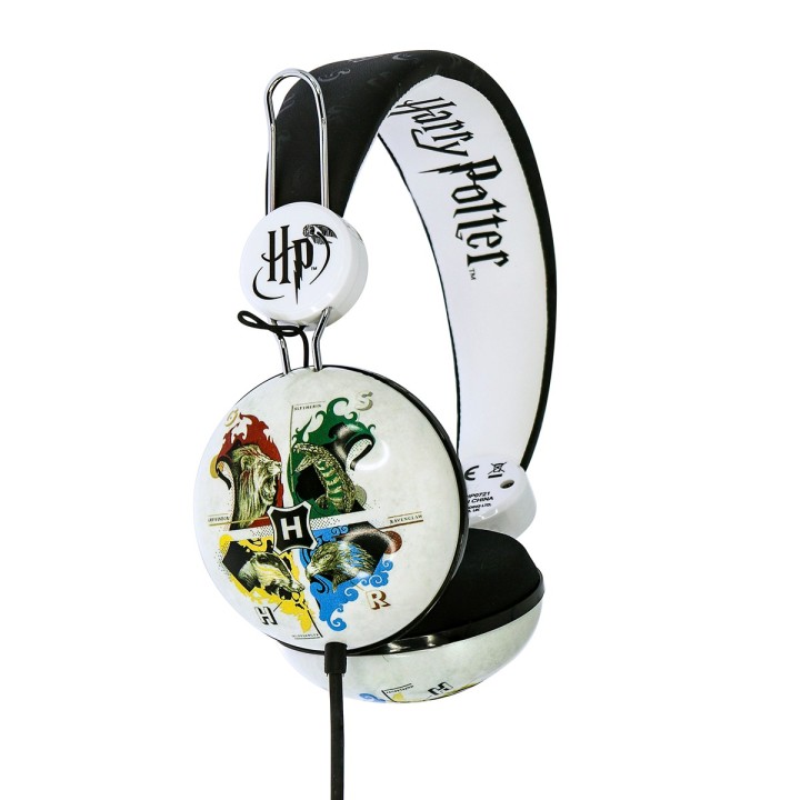OTL HARRY POTTER HOGWARTS CREST DOME