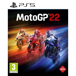 MotoGP 22 Dayone Edition