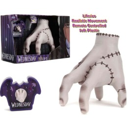 99688 - Addams Family Wednesday (Netflix) - Thing 1:1 Scale Remote Control Replica