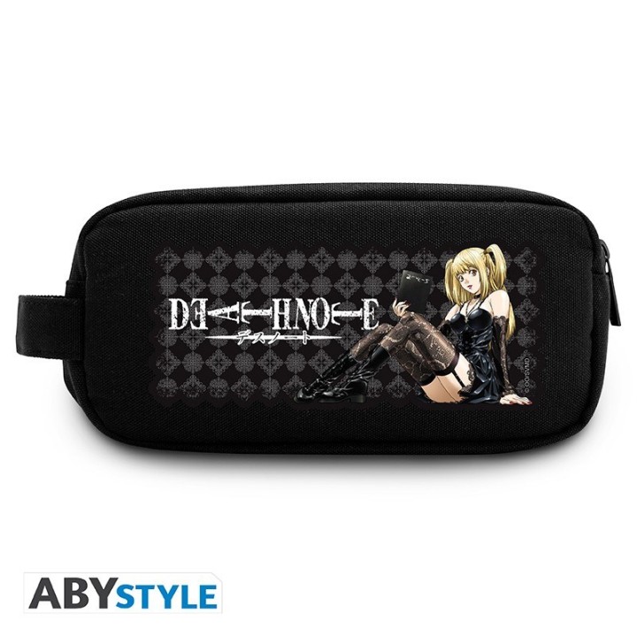 ABYSTYLE DEATH NOTE - Trousse: "Misa"
