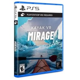 KAYAK VR MIRAGE LRG 126