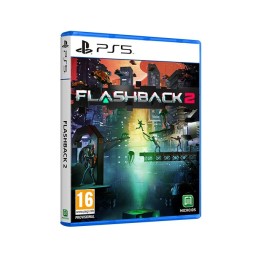 Flashback 2 - Limited Edition